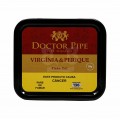 Blend Doctor Pipe Virgínia & Perique Flake - LT 50g - Para Cachimbo